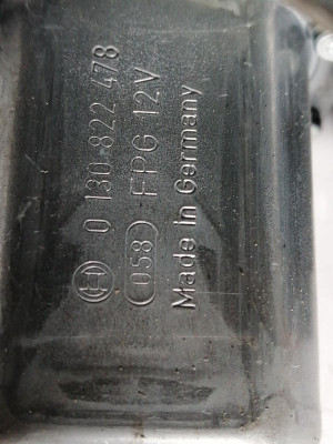 ELEVALUNAS DELANTERO DERECHO, RENAULT, MEGANE III BERLINA 5P