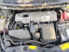TOYOTA PRIUS (ZVW30) — автомобиль-донор на запчасти 