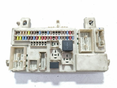 CAJA RELES / FUSIBLES, VOLVO, V50 FAMILIAR