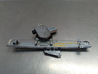 ELEVALUNAS TRASERO DERECHO, MITSUBISHI, MONTERO (V60/V70)