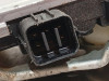  ELEVALUNAS TRASERO DERECHO MITSUBISHI MONTERO (V60/V70) 