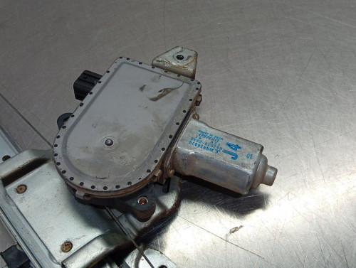  ELEVALUNAS TRASERO DERECHO MITSUBISHI MONTERO (V60/V70) 