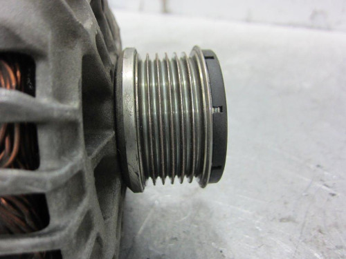  ALTERNADOR OPEL CROSSLAND X 