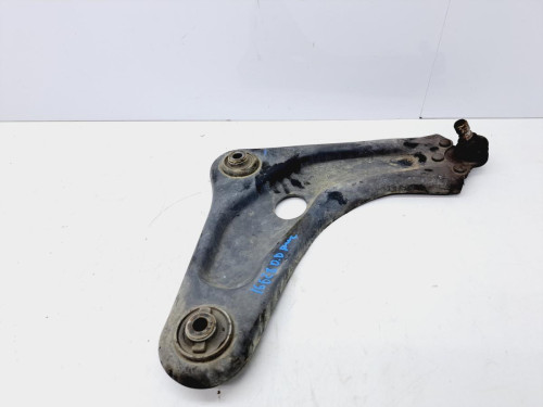  BRAZO SUSPENSION INFERIOR DELANTERO DERECHO Citroen C-ELYSÉE 