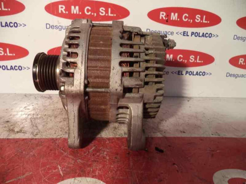ALTERNADOR Nissan QASHQAI (J10) 