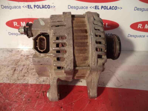 ALTERNADOR Nissan QASHQAI (J10) 