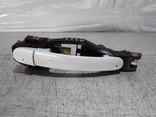 MANETA EXTERIOR DELANTERA DERECHA SEAT IBIZA (6L1) 