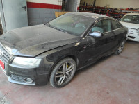 AUDI A5 COUPE (8T)