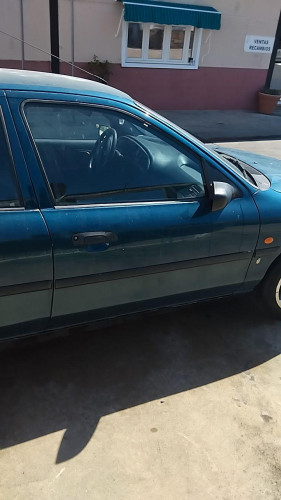 PUERTA DELANTERA DERECHA Ford Mondeo FD Berl./Turnier (1993->) Ford Mondeo FD Berl./Turnier (1993->) 