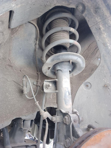 AMORTIGUADOR DELANTERO DERECHO Kia CEED (JD) 