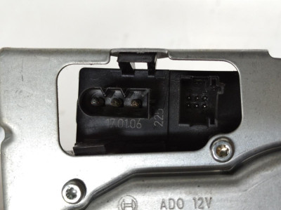 MOTOR LIMPIA TRASERO, BMW, SERIE X3 (E83)