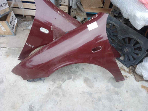 ALETA DELANTERA IZQUIERDA SEAT TOLEDO (1M2) 