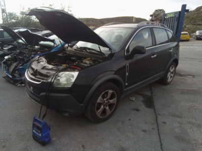 OPEL ANTARA