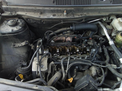 OPEL ANTARA — Donor Vehicle for Used Parts 
