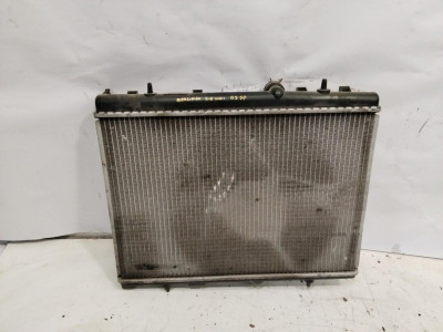RADIADOR AGUA