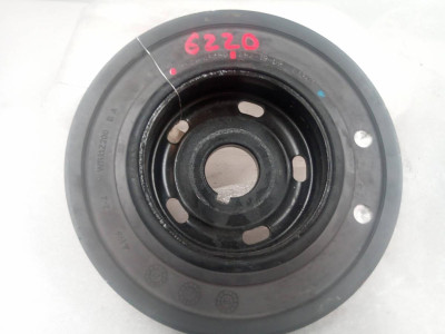 POLEA CIGUEÑAL, OPEL, CORSA F