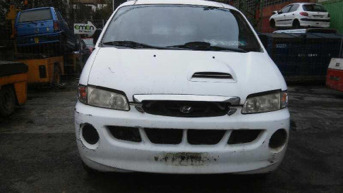  HYUNDAI H-1 () 