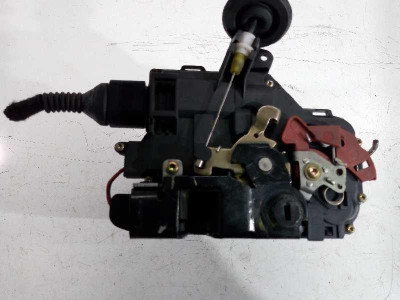 CERRADURA PUERTA TRASERA DERECHA, AUDI, A4 BERLINA (8E)
