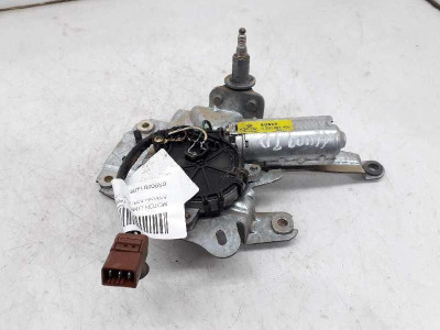 MOTOR LIMPIA TRASERO, CITROEN, BERLINGO