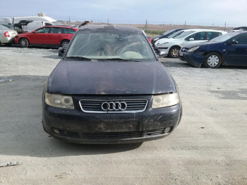  AUDI A3 (8L) 