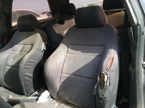  AUDI A3 (8L) 