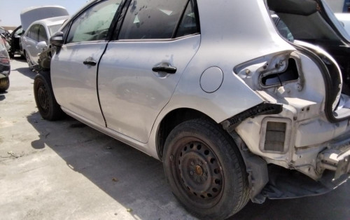  TOYOTA AURIS (E15) 