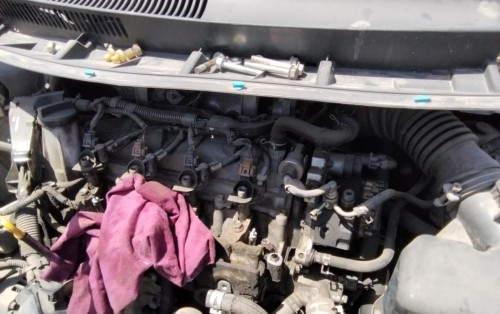  TOYOTA AURIS (E15) 