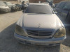 PARAGOLPES DELANTERO MERCEDES-BENZ CLASE S (BM 220) BERLINA 