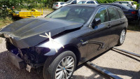 BMW SERIE 5 TOURING (F11)