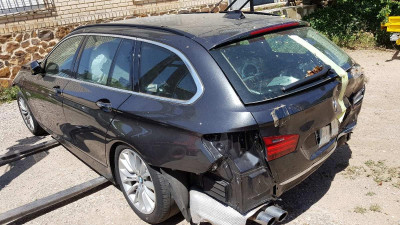 BMW SERIE 5 TOURING (F11)