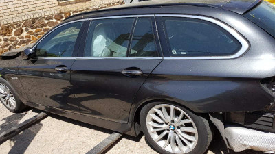 BMW SERIE 5 TOURING (F11)