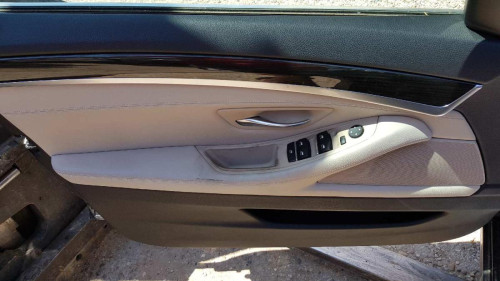 BMW SERIE 5 TOURING (F11) — автомобиль-донор на запчасти 