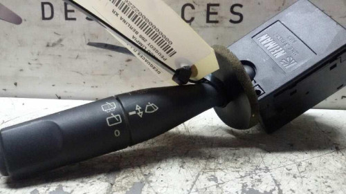 MANDO LIMPIA Peugeot 206 