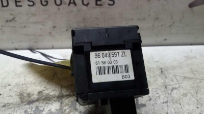 MANDO LIMPIA, Peugeot, 206