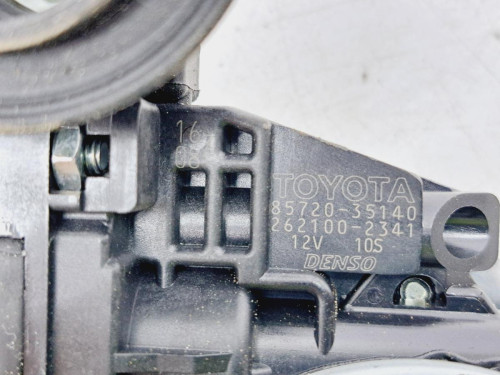 ELEVALUNAS TRASERO DERECHO Toyota RAV4 (A4) 