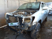 TOYOTA HILUX (KUN)