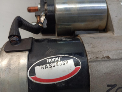 MOTOR ARRANQUE, CHRYSLER, STRATUS JA BERLINA