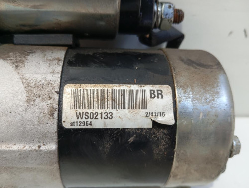 MOTOR ARRANQUE, CHRYSLER, STRATUS JA BERLINA 