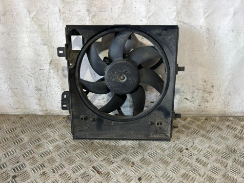 ELECTROVENTILADOR 