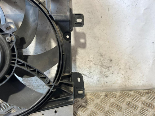 ELECTROVENTILADOR 