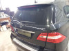 PORTON TRASERO MERCEDES-BENZ CLASE ML (BM 166) 