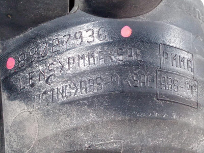 PILOTO DELANTERO DERECHO, NISSAN, MICRA (K12E)