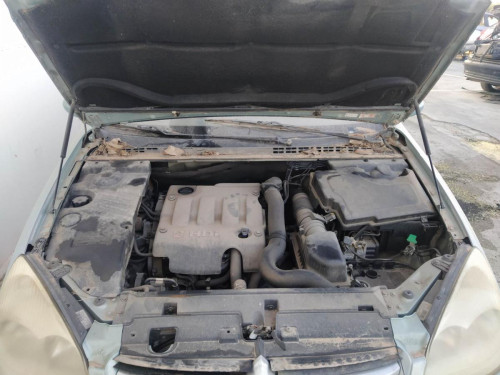  CITROEN C5 BERLINA 
