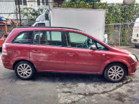 OPEL ZAFIRA B