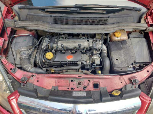  OPEL ZAFIRA B 