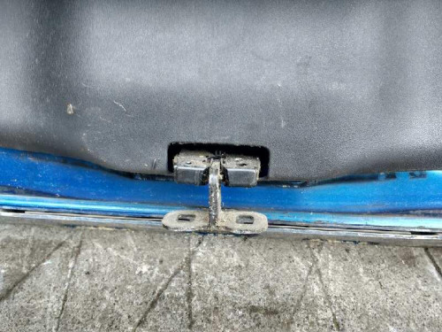  PORTON TRASERO RENAULT MEGANE II BERLINA 5P 