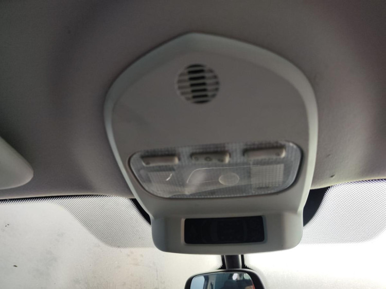 LUZ INTERIOR