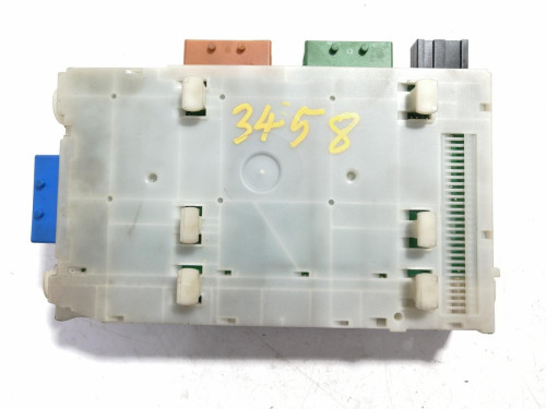  CAJA RELES / FUSIBLES FORD MONDEO SPORTBREAK (CA2) 