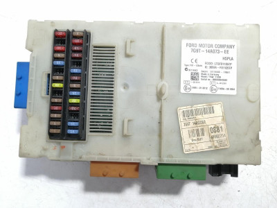 CAJA RELES / FUSIBLES, FORD, MONDEO SPORTBREAK (CA2)