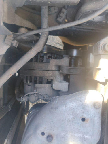  ALTERNADOR CITROEN C3 